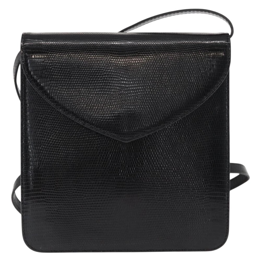Saint Laurent Vintage Leather